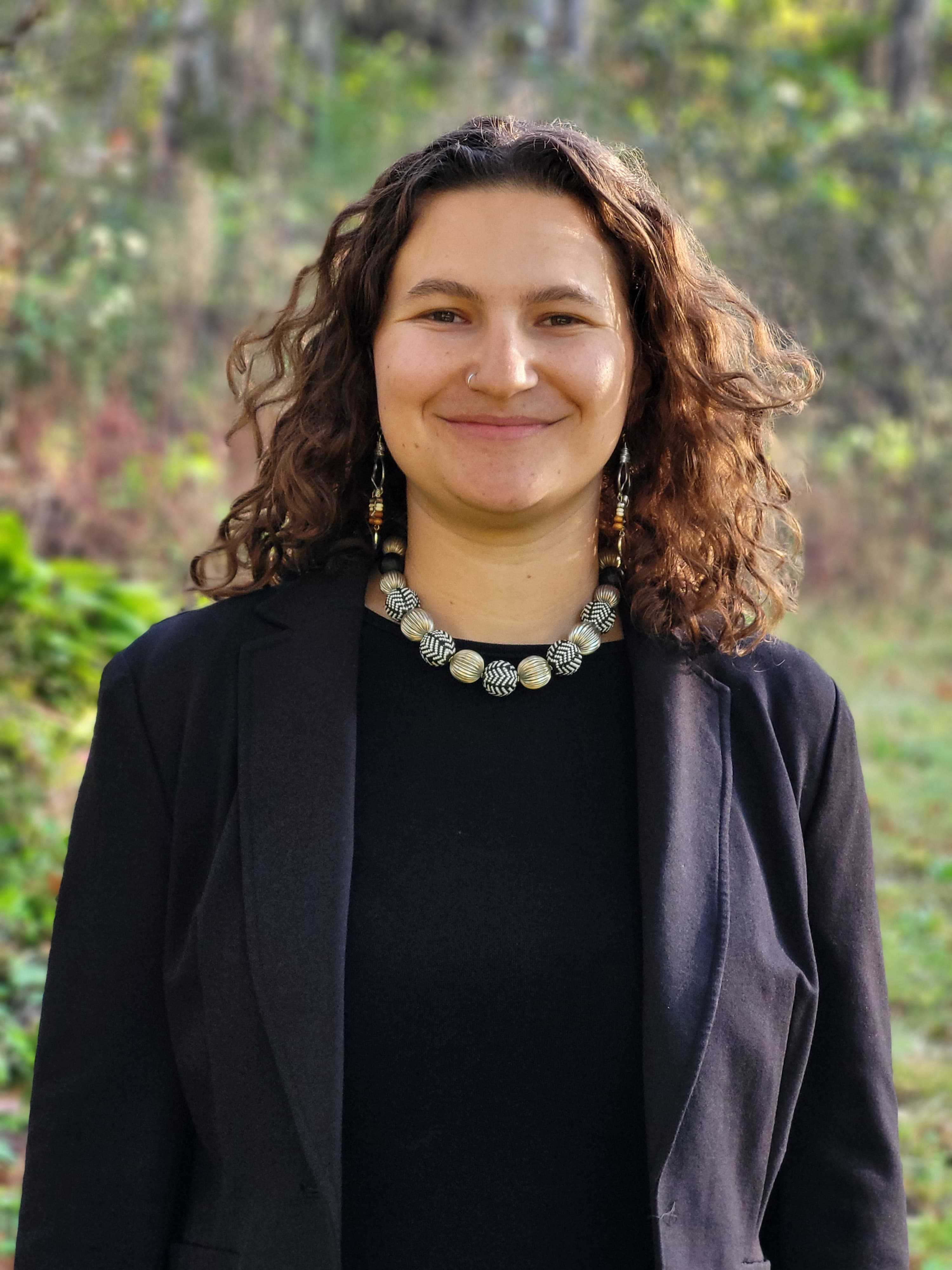 Martha Bransky Headshot